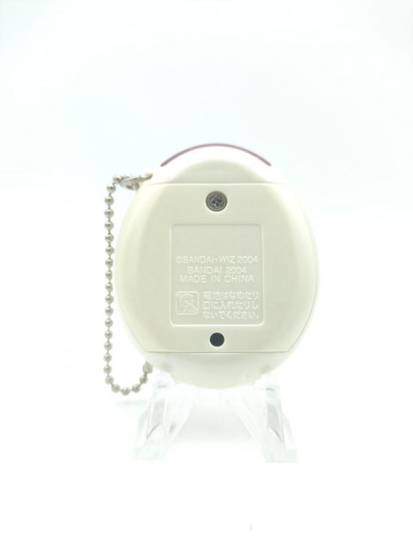Tamagotchi Plus Connection Version 1 Shiny White bandai Boutique-Tamagotchis 3 Tamagotchi Plus Connection Version 1 Shiny White bandai Boutique-Tamagotchis 3
