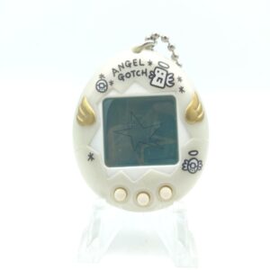 Tamagotchi Angelgotchi Tenshitchi no White Bandai 1997 Boutique-Tamagotchis