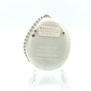 Tamagotchi Angelgotchi Tenshitchi no White Bandai 1997 Boutique-Tamagotchis 2