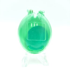Tamagotchi Case P1/P2 Green Bandai Boutique-Tamagotchis
