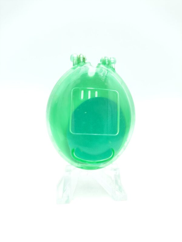 Tamagotchi Case P1/P2 Green Bandai Boutique-Tamagotchis 2 Tamagotchi Case P1/P2 Green Bandai Boutique-Tamagotchis 2