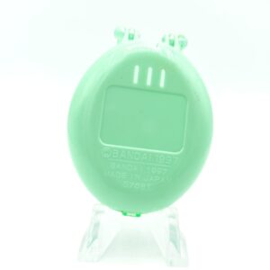 Tamagotchi Case P1/P2 Green Bandai Boutique-Tamagotchis 2