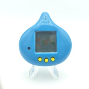 Dragon Quest Slime Virtual Pet Pedometer Arukundesu Enix Blue Boutique-Tamagotchis