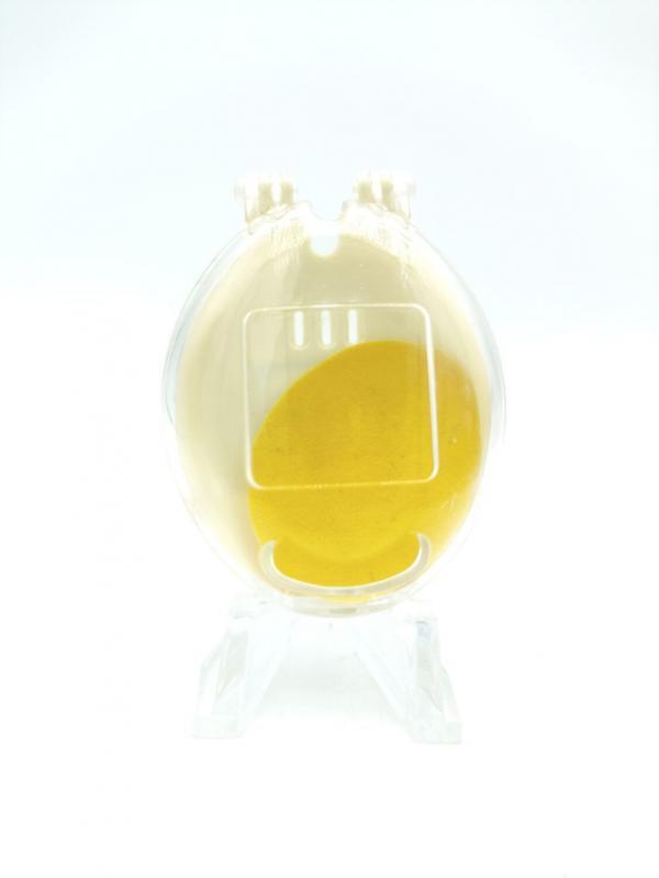 Tamagotchi Case P1/P2 Blanc White Bandai Boutique-Tamagotchis 2 Tamagotchi Case P1/P2 Blanc White Bandai Boutique-Tamagotchis 2