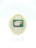 Tamagotchi Case P1/P2 Blanc White Bandai Boutique-Tamagotchis 5 Tamagotchi Case P1/P2 Blanc White Bandai Boutique-Tamagotchis 5