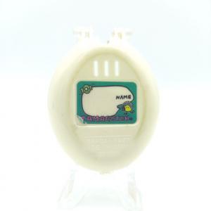Tamagotchi Case P1/P2 Blanc White Bandai Boutique-Tamagotchis 2