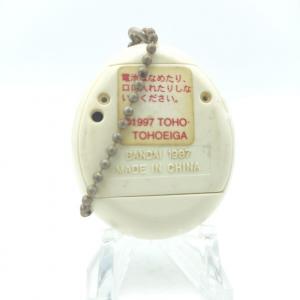 Tamagotchi Mothra Blue Virtual Pet Bandai Japan Boutique-Tamagotchis 2