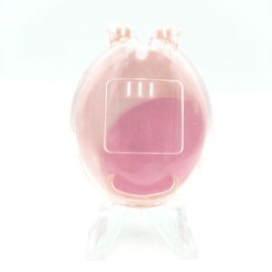 Tamagotchi Case P1/P2 Pink rose Bandai Boutique-Tamagotchis