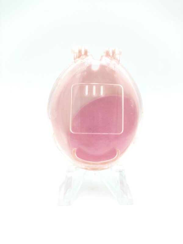 Tamagotchi Case P1/P2 Pink rose Bandai Boutique-Tamagotchis 2 Tamagotchi Case P1/P2 Pink rose Bandai Boutique-Tamagotchis 2