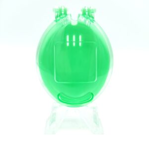 Tamagotchi Case P1/P2 Green Bandai Boutique-Tamagotchis