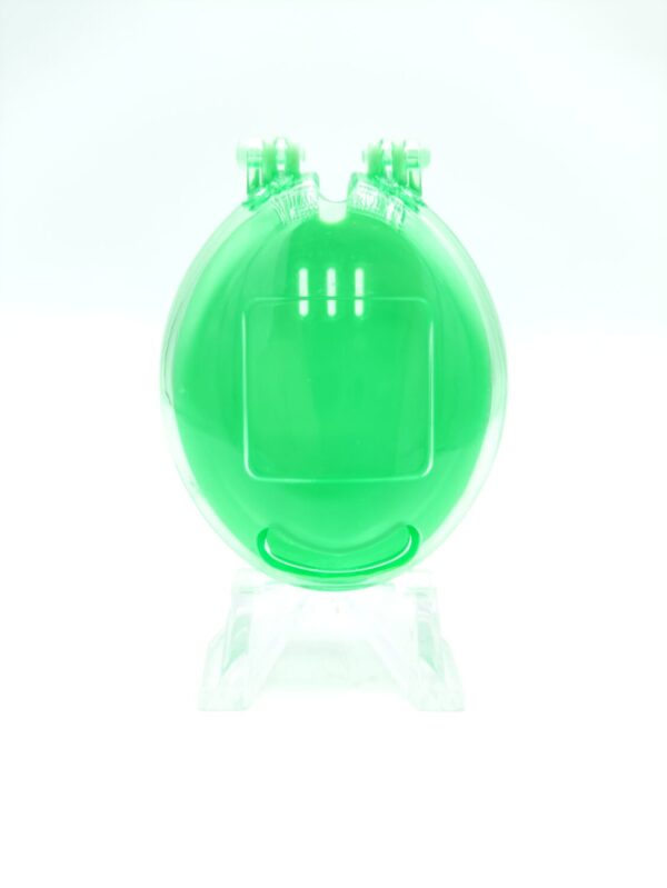Tamagotchi Case P1/P2 Green Bandai Boutique-Tamagotchis 2 Tamagotchi Case P1/P2 Green Bandai Boutique-Tamagotchis 2