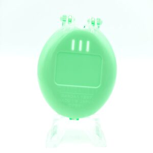 Tamagotchi Case P1/P2 Green Bandai Boutique-Tamagotchis 2
