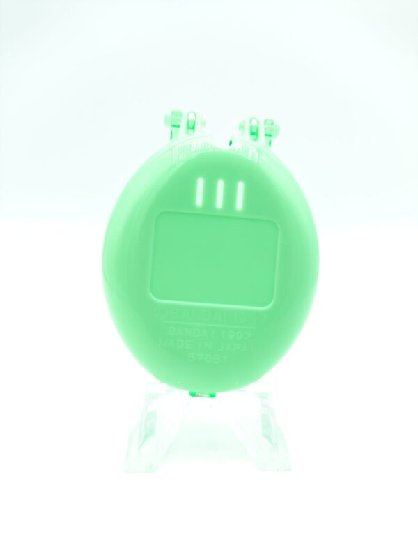 Tamagotchi Case P1/P2 Green Bandai Boutique-Tamagotchis 3 Tamagotchi Case P1/P2 Green Bandai Boutique-Tamagotchis 3
