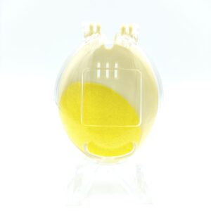 Tamagotchi Case P1/P2 Blanc White Bandai Boutique-Tamagotchis