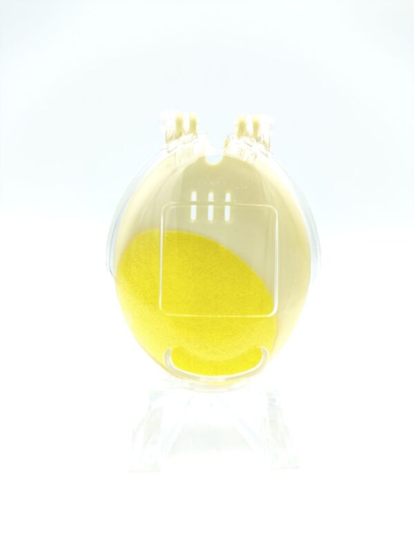 Tamagotchi Case P1/P2 Blanc White Bandai Boutique-Tamagotchis 2 Tamagotchi Case P1/P2 Blanc White Bandai Boutique-Tamagotchis 2