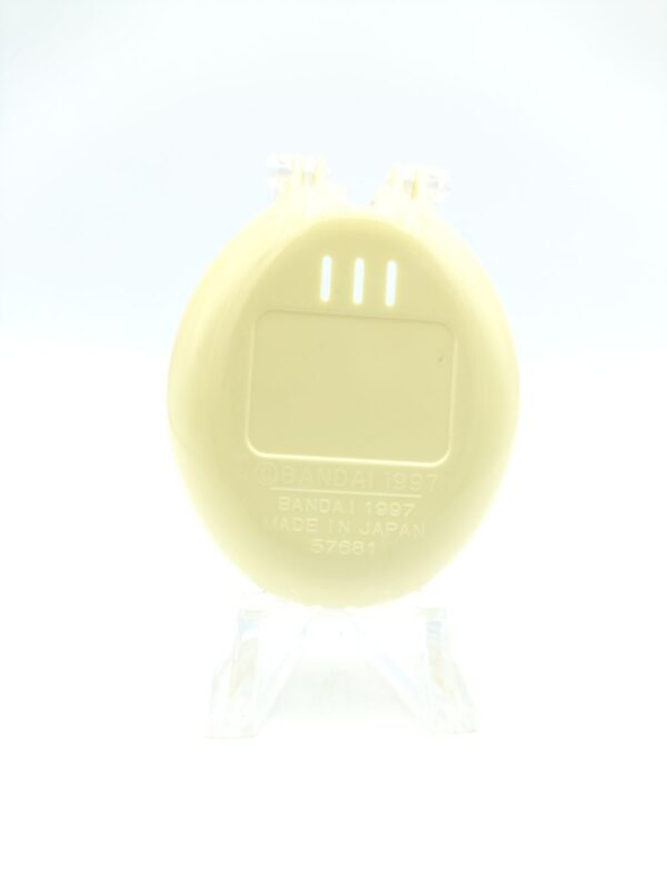 Tamagotchi Case P1/P2 Blanc White Bandai Boutique-Tamagotchis 3 Tamagotchi Case P1/P2 Blanc White Bandai Boutique-Tamagotchis 3