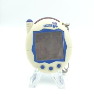 Tamagotchi Keitai Kaitsuu Tamagotchi Plus Kon White Bandai Boutique-Tamagotchis