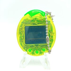 Tamagotchi Osutchi Mesutchi Clear Green Bandai japan Boutique-Tamagotchis