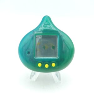 Dragon Quest Slime Virtual Pet Pedometer Arukundesu Enix Clear Blue Boutique-Tamagotchis