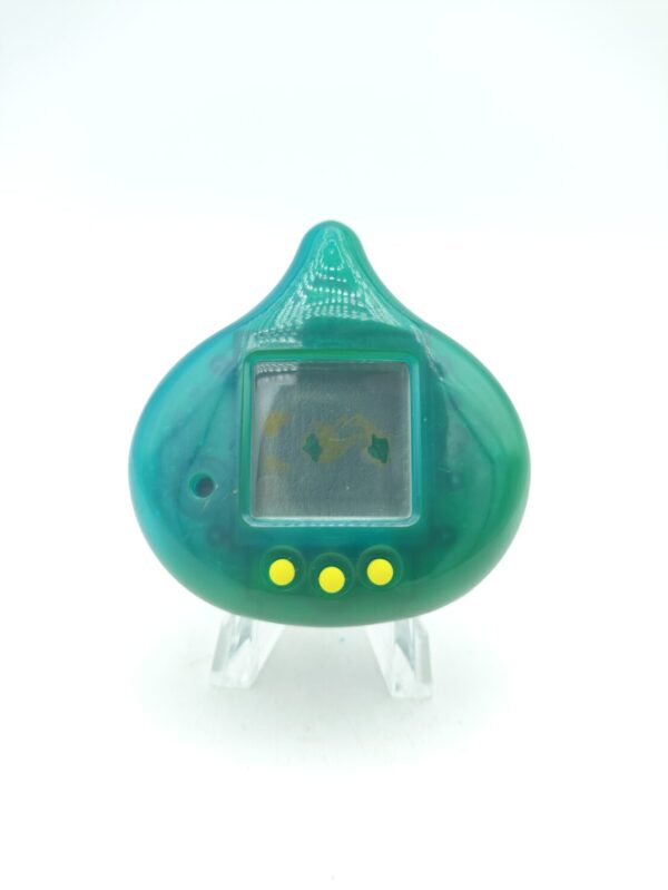 Dragon Quest Slime Virtual Pet Pedometer Arukundesu Enix Clear Blue Boutique-Tamagotchis 2 Dragon Quest Slime Virtual Pet Pedometer Arukundesu Enix Clear Blue Boutique-Tamagotchis 2