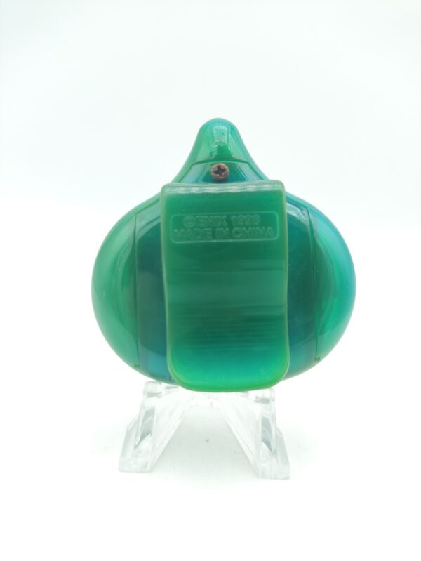 Dragon Quest Slime Virtual Pet Pedometer Arukundesu Enix Clear Blue Boutique-Tamagotchis 3 Dragon Quest Slime Virtual Pet Pedometer Arukundesu Enix Clear Blue Boutique-Tamagotchis 3