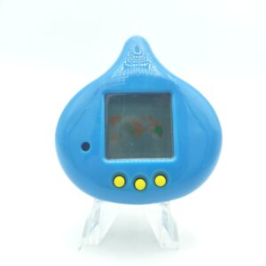 Dragon Quest Slime Virtual Pet Pedometer Arukundesu Enix Blue Boutique-Tamagotchis