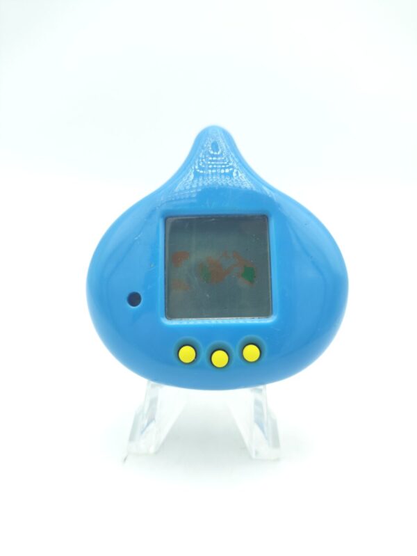 Dragon Quest Slime Virtual Pet Pedometer Arukundesu Enix Blue Boutique-Tamagotchis 2 Dragon Quest Slime Virtual Pet Pedometer Arukundesu Enix Blue Boutique-Tamagotchis 2