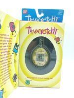 Tamagotchi Original P1/P2 green camo Bandai 1997 English Boutique-Tamagotchis 7