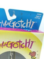 Tamagotchi Original P1/P2 green camo Bandai 1997 English Boutique-Tamagotchis 8