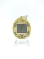 Tamagotchi Original P1/P2 green camo Bandai 1997 English Boutique-Tamagotchis 10