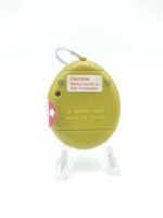 Tamagotchi Original P1/P2 green camo Bandai 1997 English Boutique-Tamagotchis 9