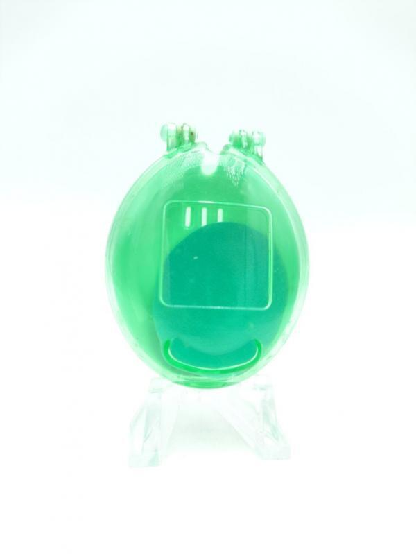 Tamagotchi Case P1/P2 Green Bandai Boutique-Tamagotchis 2 Tamagotchi Case P1/P2 Green Bandai Boutique-Tamagotchis 2