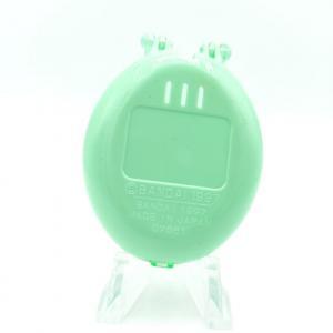 Tamagotchi Case P1/P2 Green Bandai Boutique-Tamagotchis 3