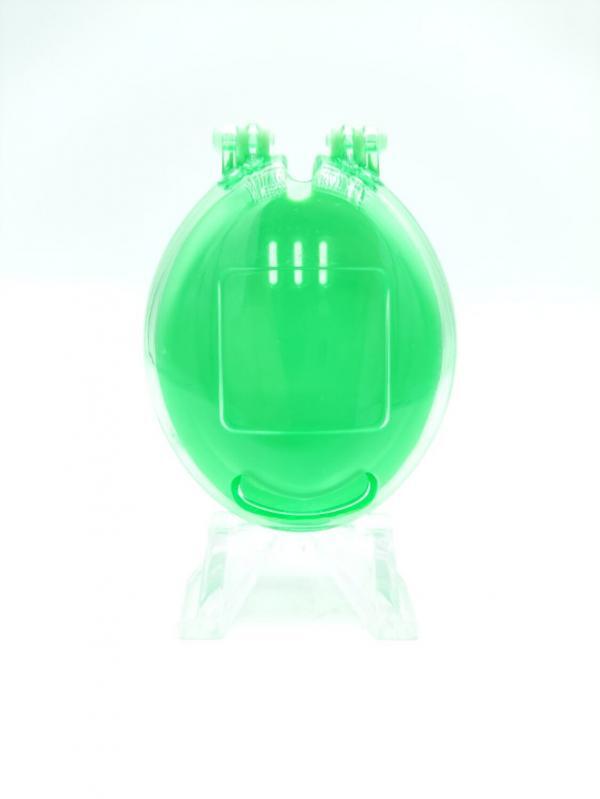 Tamagotchi Case P1/P2 Green Bandai Boutique-Tamagotchis 2 Tamagotchi Case P1/P2 Green Bandai Boutique-Tamagotchis 2