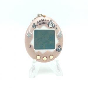Tamagotchi Angelgotchi Tenshitchi no Pink Bandai 1997 Boutique-Tamagotchis Tamagotchi Angelgotchi Tenshitchi no Pink Bandai 1997 Boutique-Tamagotchis