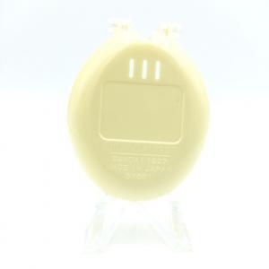 Tamagotchi Case P1/P2 Blanc White Bandai Boutique-Tamagotchis 2