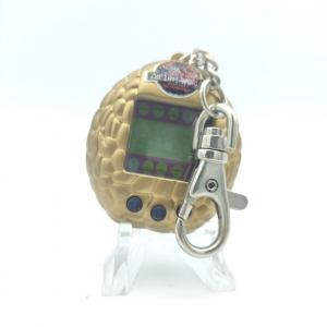 The lost world Jurassic park Pocket Game Virtual Pet Brown Japan Boutique-Tamagotchis The lost world Jurassic park Pocket Game Virtual Pet Brown Japan Boutique-Tamagotchis