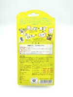 Tamagotchi Original P1/P2 Teal w/ yellow Bandai Japan 1997 Boutique-Tamagotchis 6