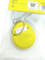 Tamagotchi Original P1/P2 Yellow w/ orange Bandai 1997 boxed Boutique-Tamagotchis 7