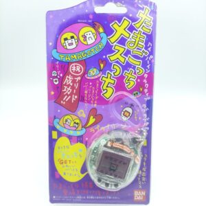 Tamagotchi Osutchi Mesutchi Clear grey Bandai japan boxed Boutique-Tamagotchis Tamagotchi Osutchi Mesutchi Clear grey Bandai japan boxed Boutique-Tamagotchis