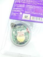 Tamagotchi Osutchi Mesutchi Clear grey Bandai japan boxed Boutique-Tamagotchis 7