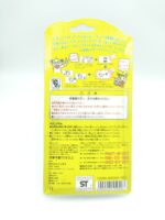 Tamagotchi Original P1/P2  White w/ blue Bandai 1997 Boutique-Tamagotchis 6