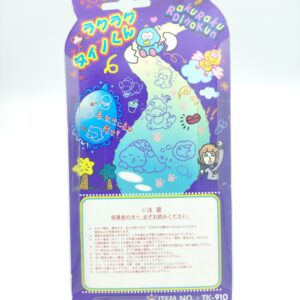 RakuRaku Dinokun Dinkie Dino White Pocket Game Virtual Pet Red Boutique-Tamagotchis 2