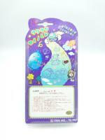 RakuRaku Dinokun Dinkie Dino Pocket Game Virtual Pet Yellow Boutique-Tamagotchis 6