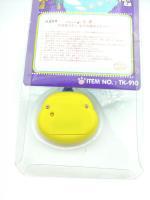 RakuRaku Dinokun Dinkie Dino Pocket Game Virtual Pet Yellow Boutique-Tamagotchis 7