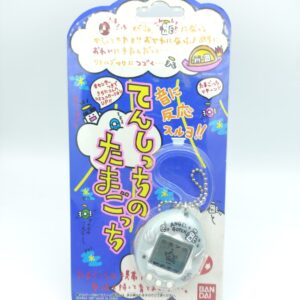 Tamagotchi Original P1/P2 Red Bandai 1997 Boutique-Tamagotchis 7