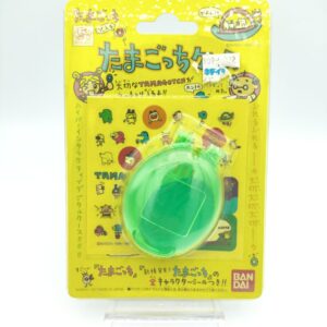 Tamagotchi Case P1/P2 Green Bandai boxed Boutique-Tamagotchis Tamagotchi Case P1/P2 Green Bandai boxed Boutique-Tamagotchis