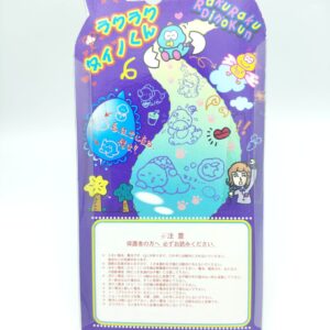 RakuRaku Dinokun Dinkie Dino Pocket Game Virtual Pet white Boutique-Tamagotchis 2