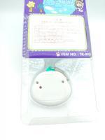 RakuRaku Dinokun Dinkie Dino Pocket Game Virtual Pet white Boutique-Tamagotchis 7