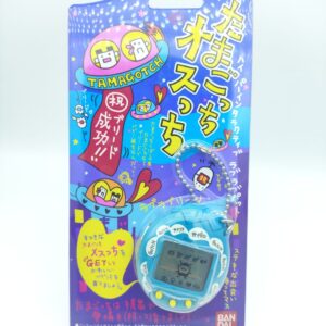 Tamagotchi original Osutchi Mesutchi Blue Bandai japan boxed Boutique-Tamagotchis Tamagotchi original Osutchi Mesutchi Blue Bandai japan boxed Boutique-Tamagotchis